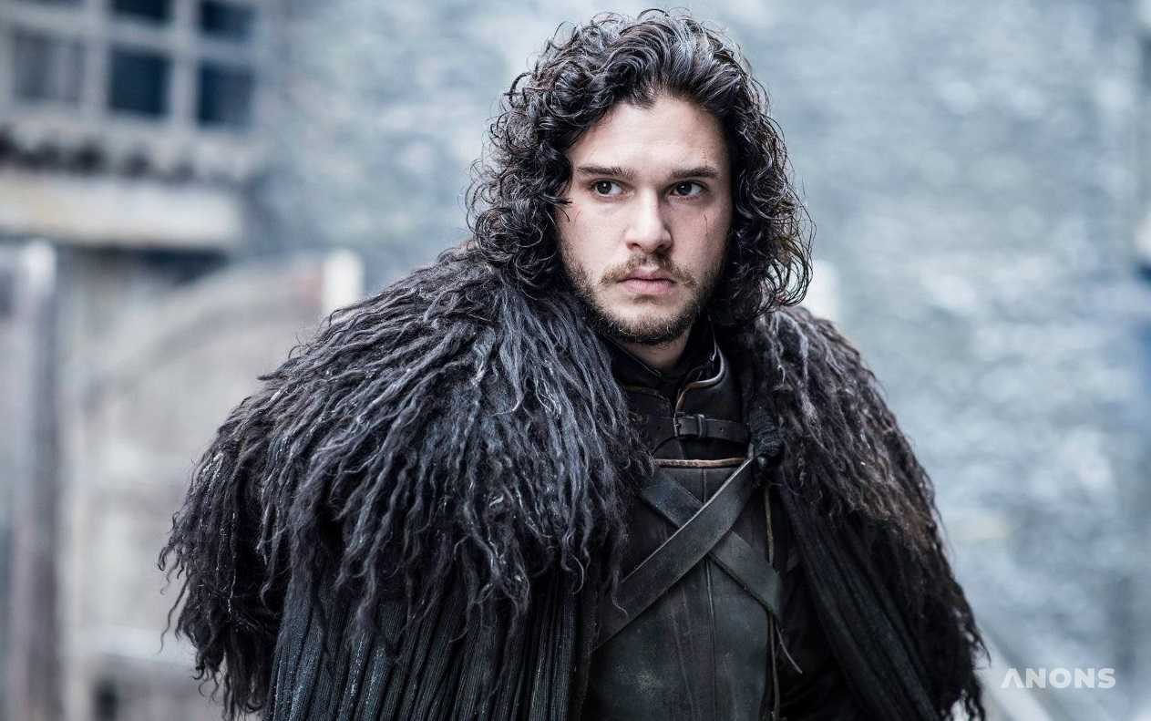 HBO разрабатывает сериал-сиквел про Джона Сноу из «Игры престолов»