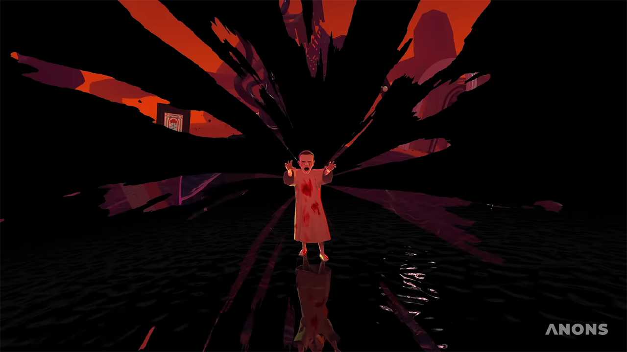 Netflix анонсировал VR-игру по сериалу «Очень странные дела»