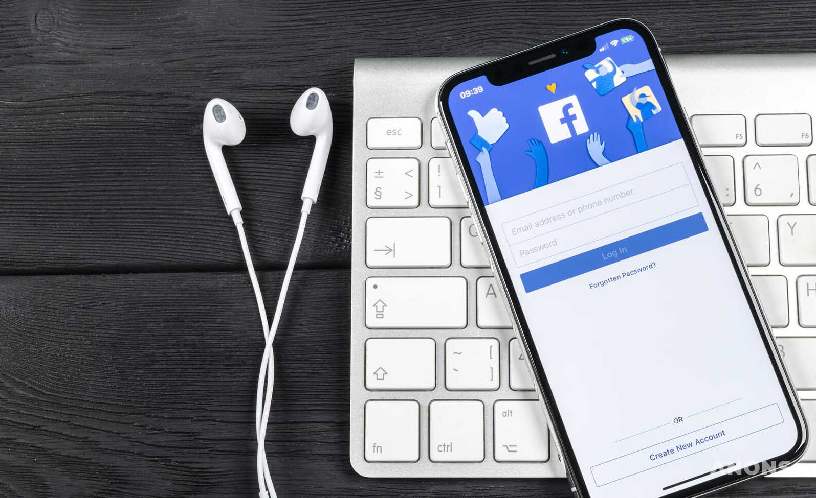 Facebook добавит в основное приложение функцию аудио- и видеозвонков