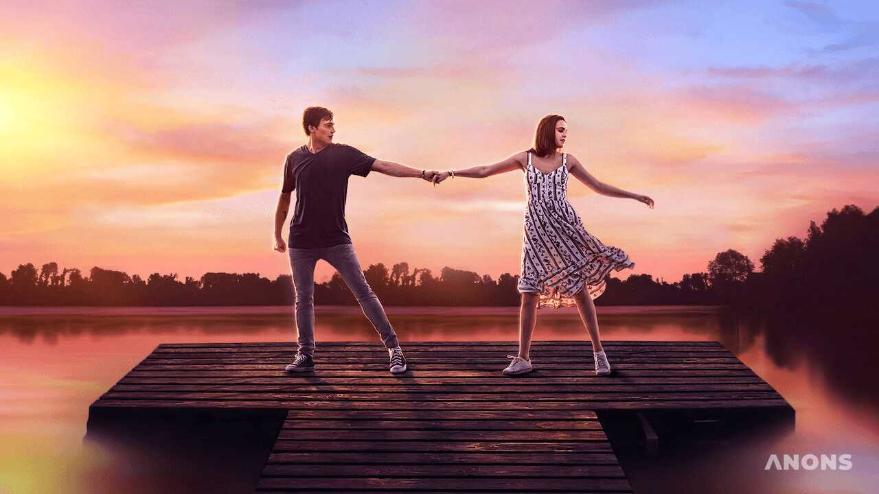 Netflix: главные премьеры марта