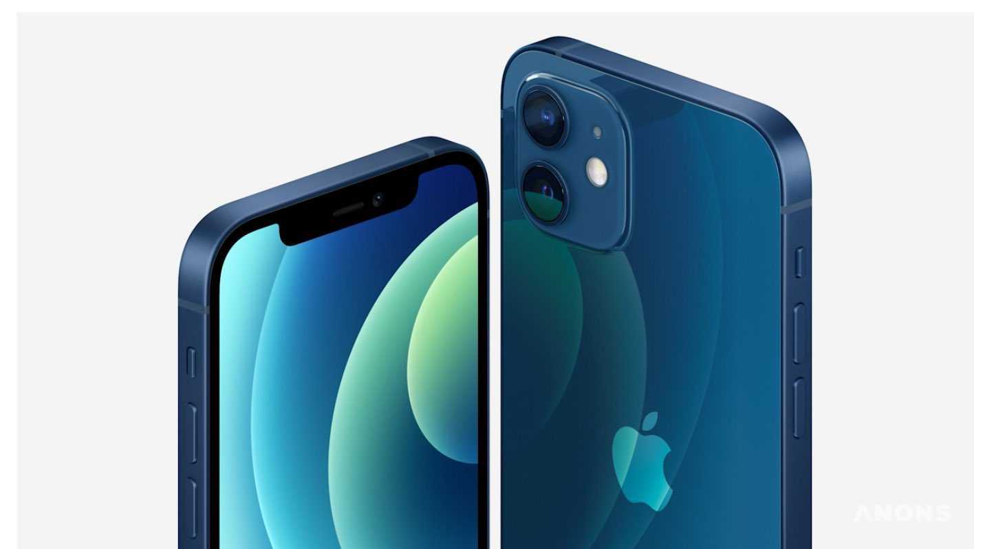 Xiaomi и Samsung потроллили Apple после презентации iPhone 12