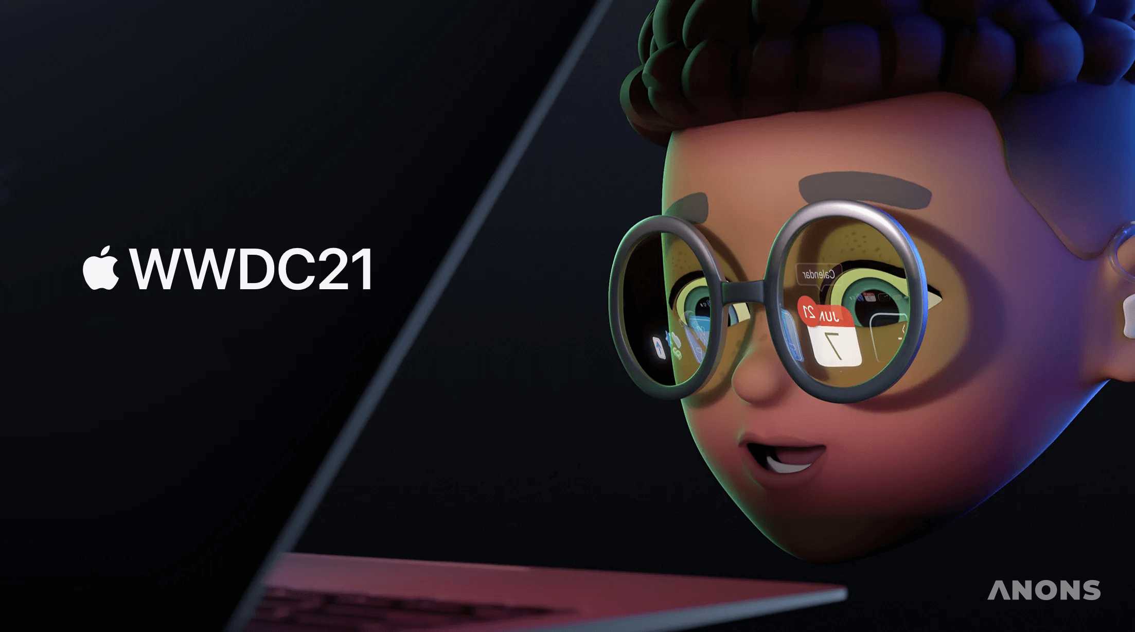 Apple объявила даты проведения конференции для разработчиков WWDC 2021