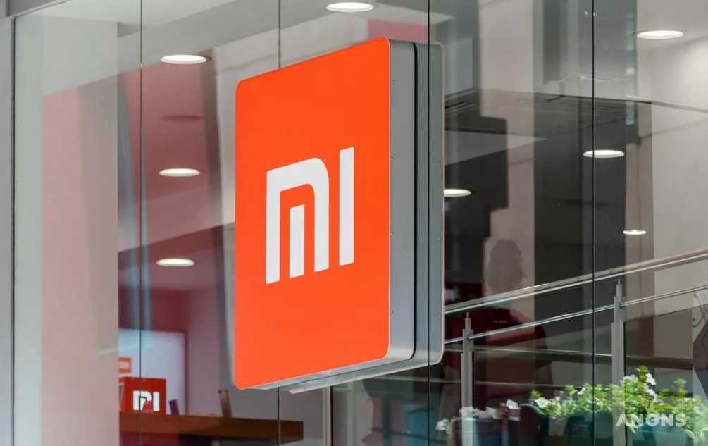 Xiaomi запустит массовое производство электромобилей в 2024 году