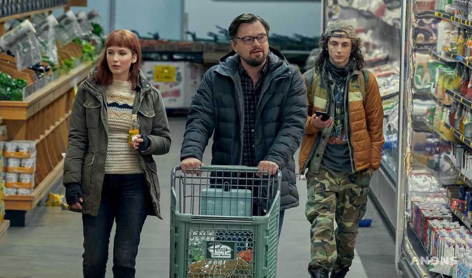 Netflix: какие премьеры ждут нас в декабре