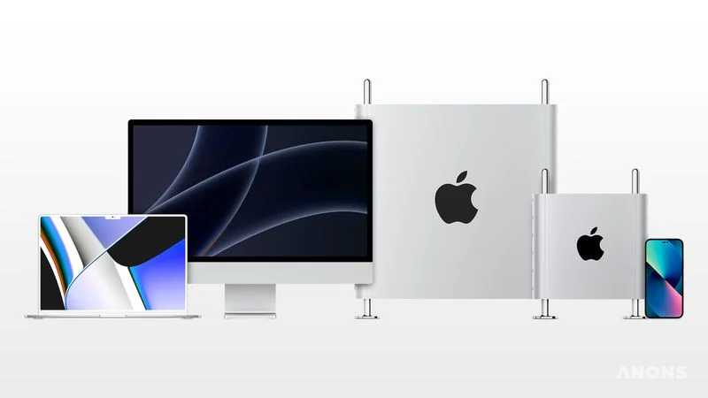 Apple может представить осенью рекордное количество новых гаджетов в своей истории