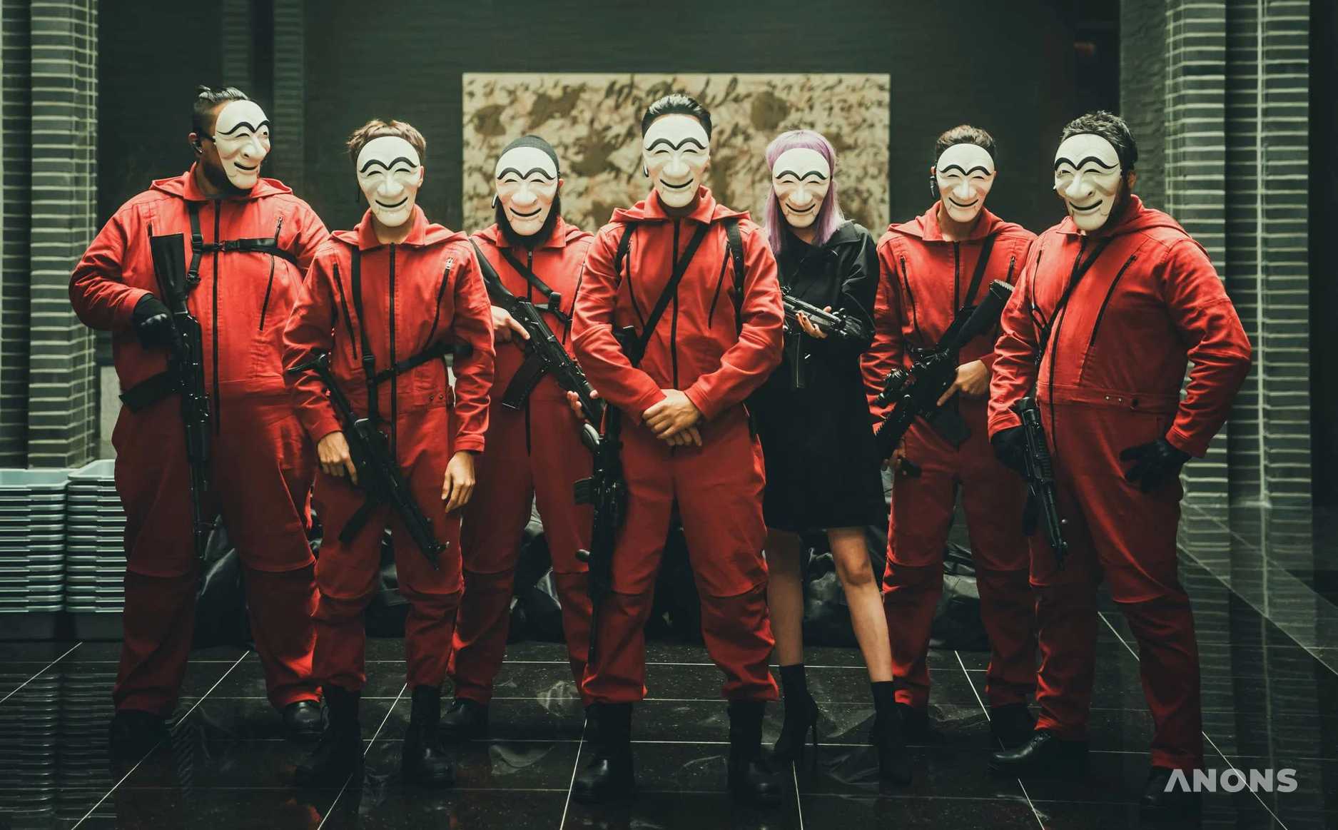 Netflix: какие премьеры ждут нас в июне