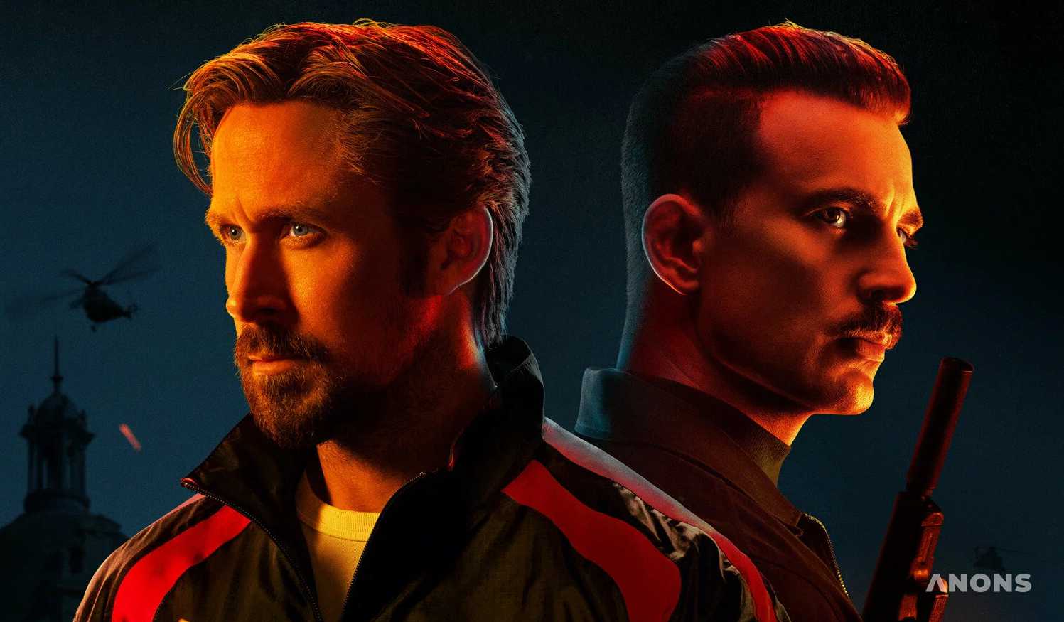 Netflix представил трейлеры своих фильмов, которые выйдут в 2022 году