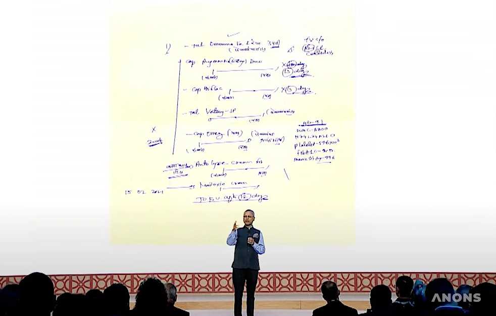 Google анонсировала переводчик неразборчивого почерка врачей