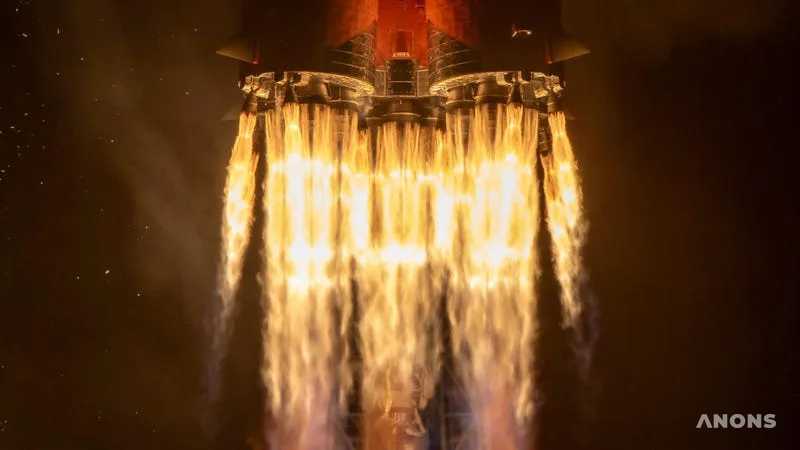 NASA выбрало лучшие снимки 2023 года