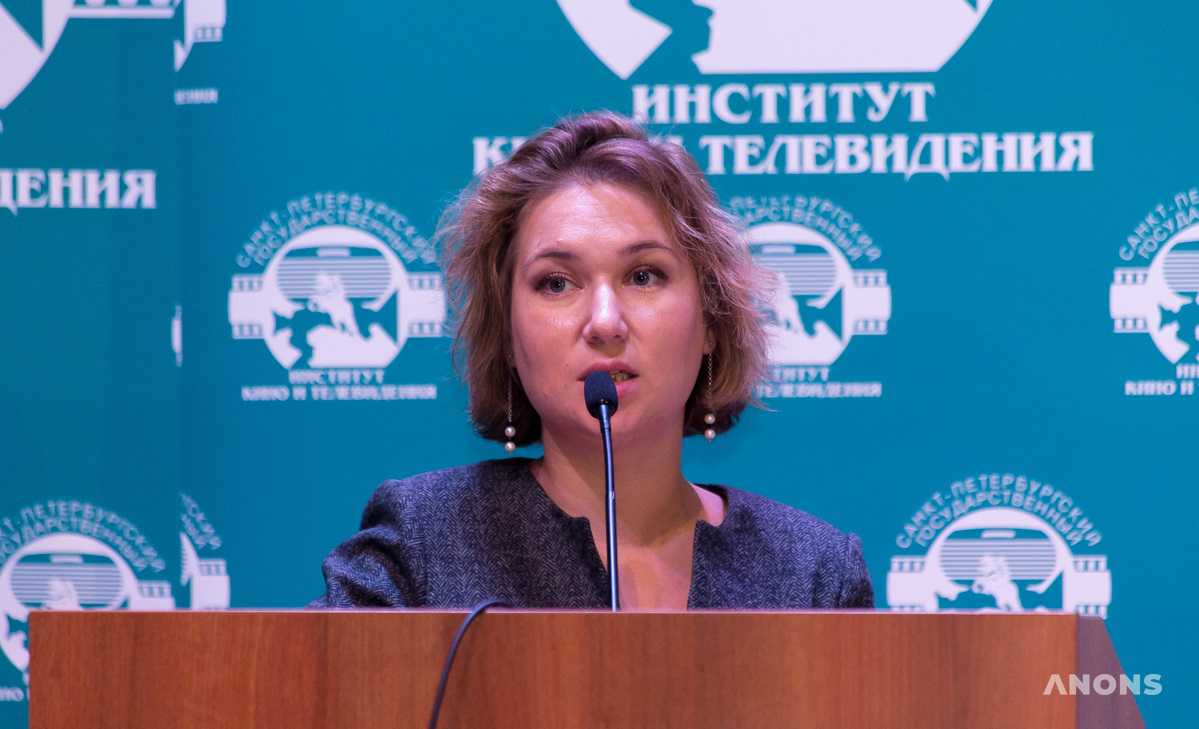 В «Узбеккино» состоится мастер-класс от российского продюсера и киноредактора
