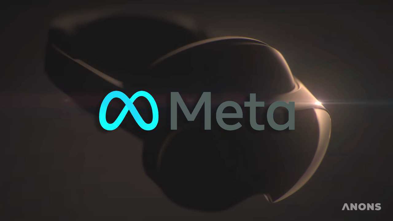 Марк Цукерберг показал возможности гарнитуры смешанной реальности Project Cambria