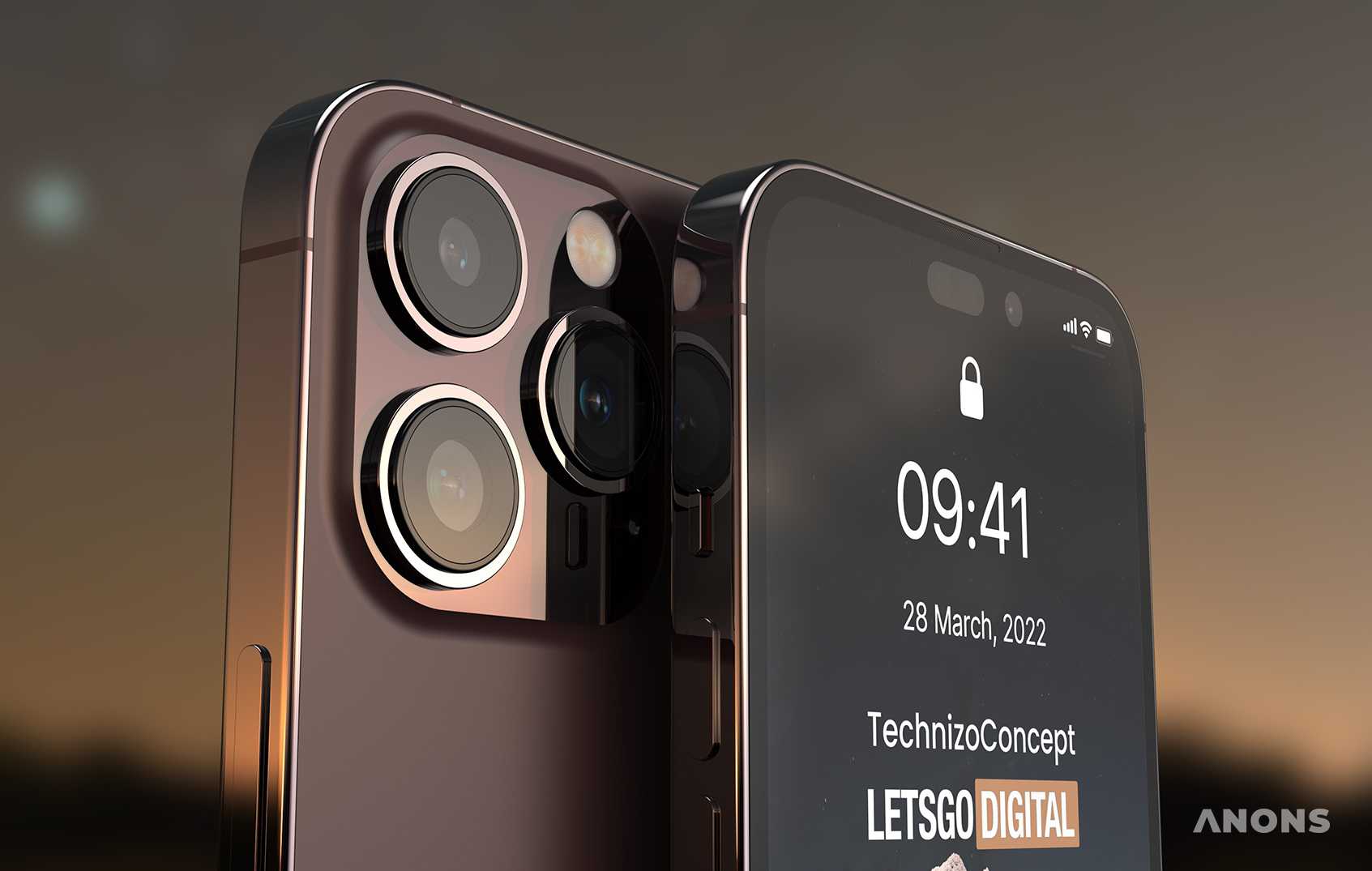 Apple может представить iPhone 14 уже 7 сентября