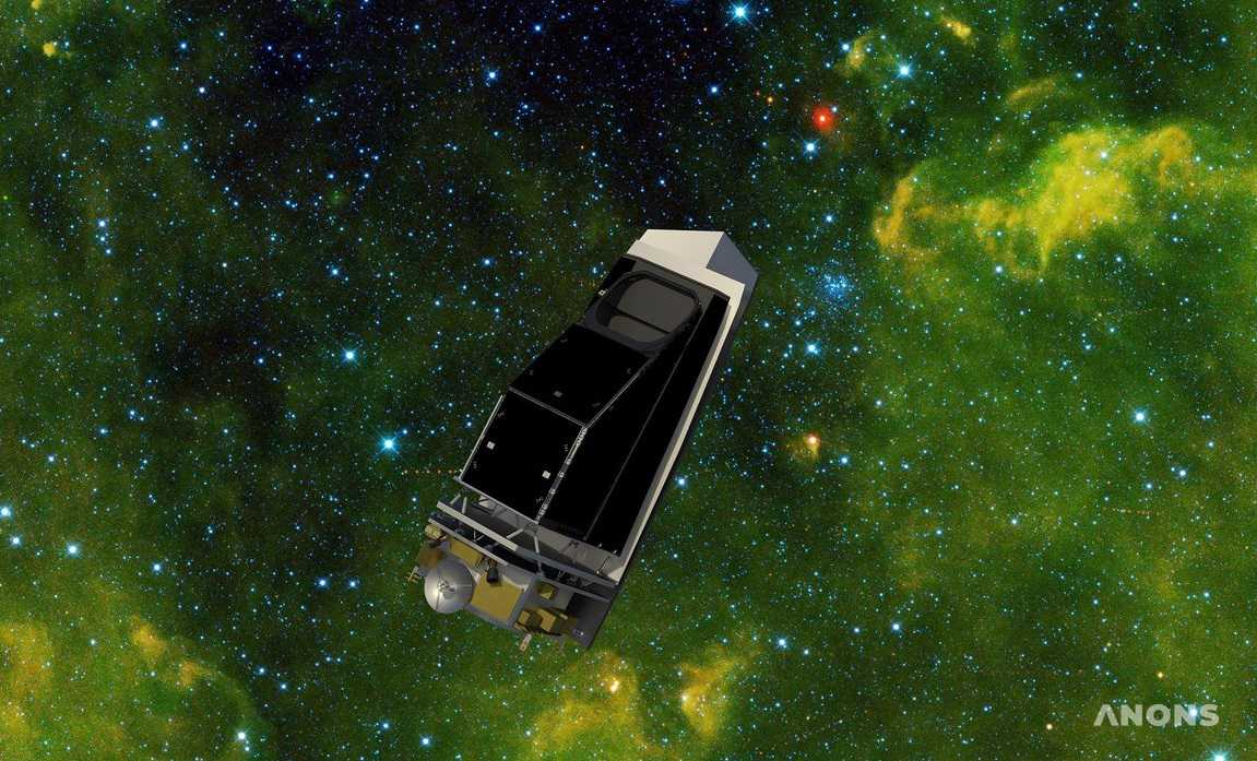 NASA приступила к строительству «охотника за астероидами»