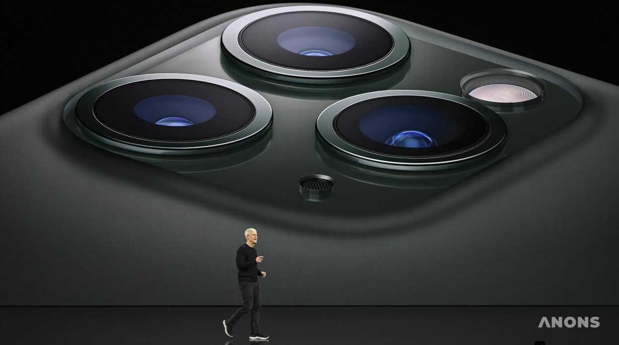 Какие новинки ожидаются на осенней презентации Apple