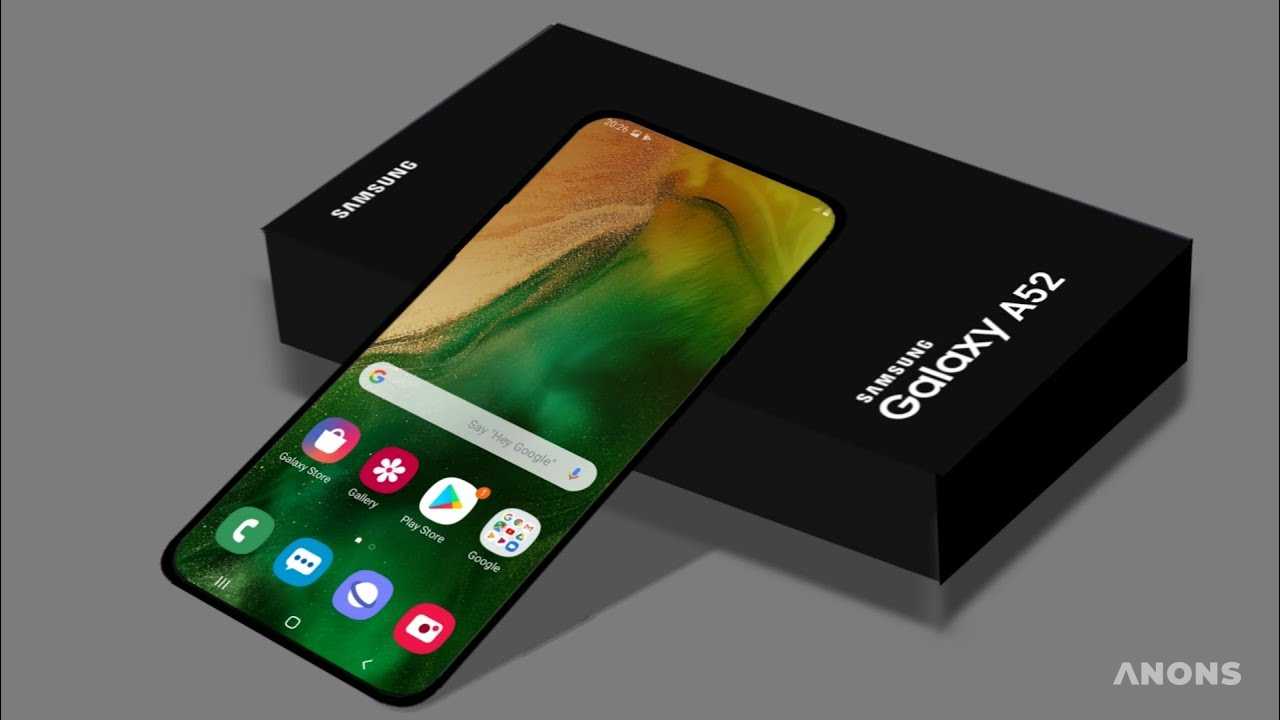 Galaxy Awesome Unpacked: Samsung презентует новые смартфоны уже 17 марта