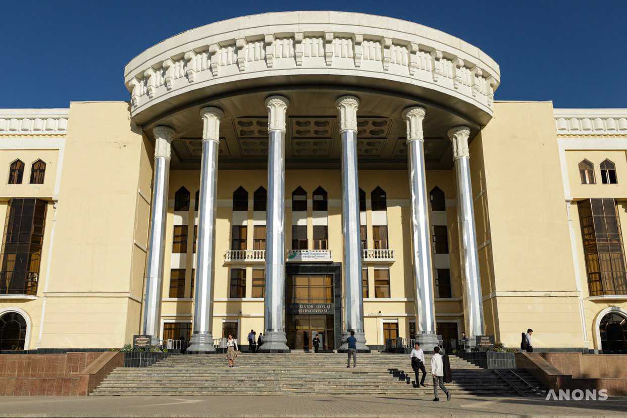 В столице стартовал международный музыкально-образовательный фестиваль Conservatory SMART-Fest