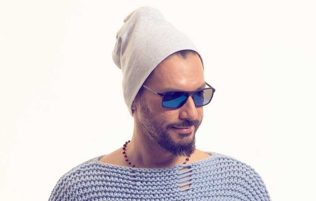 DJ Piligrim проведёт концерт в прямом эфире