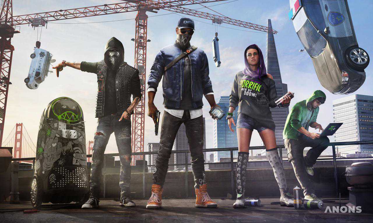 В Epic Games Store можно бесплатно забрать три игры