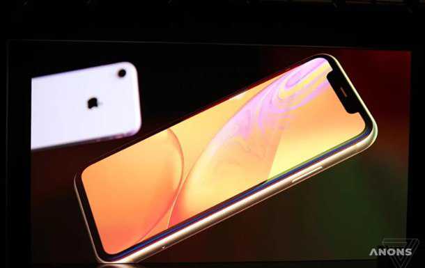 Apple может выпустить девайс с функцией самовосстановления