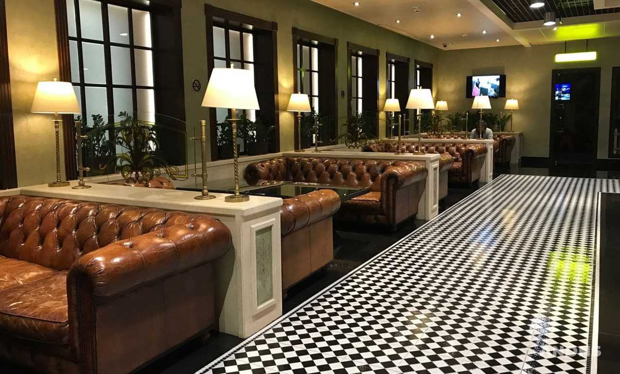 В Business Lounge в аэропорту Ташкента ввели новые тарифы