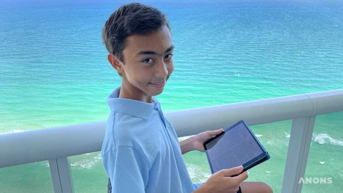 15-летний подросток из Узбекистана исправил ошибку в приложении компании Apple