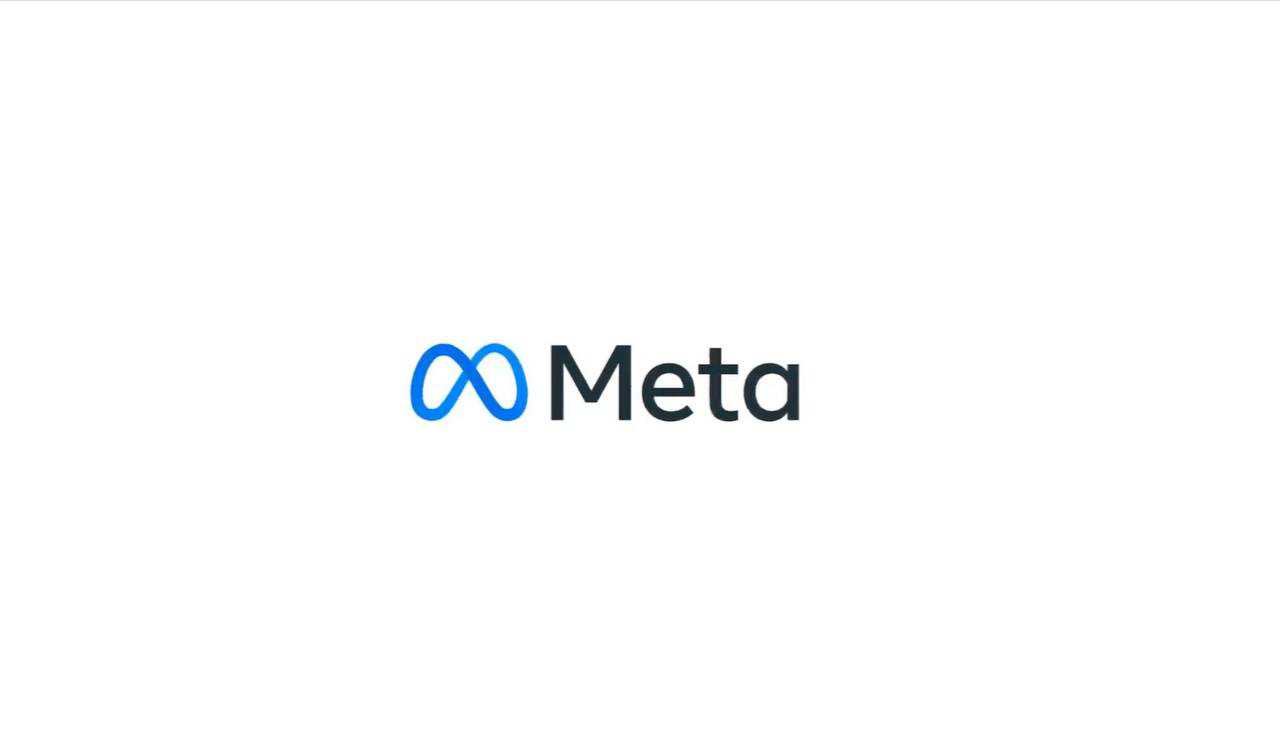 Цукерберг объявил о смене названия компании Facebook на Meta