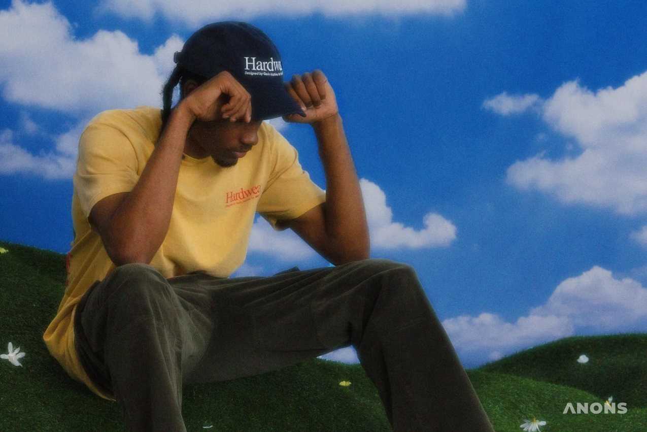 Microsoft выпустила коллекцию одежды в стиле легендарной Windows XP