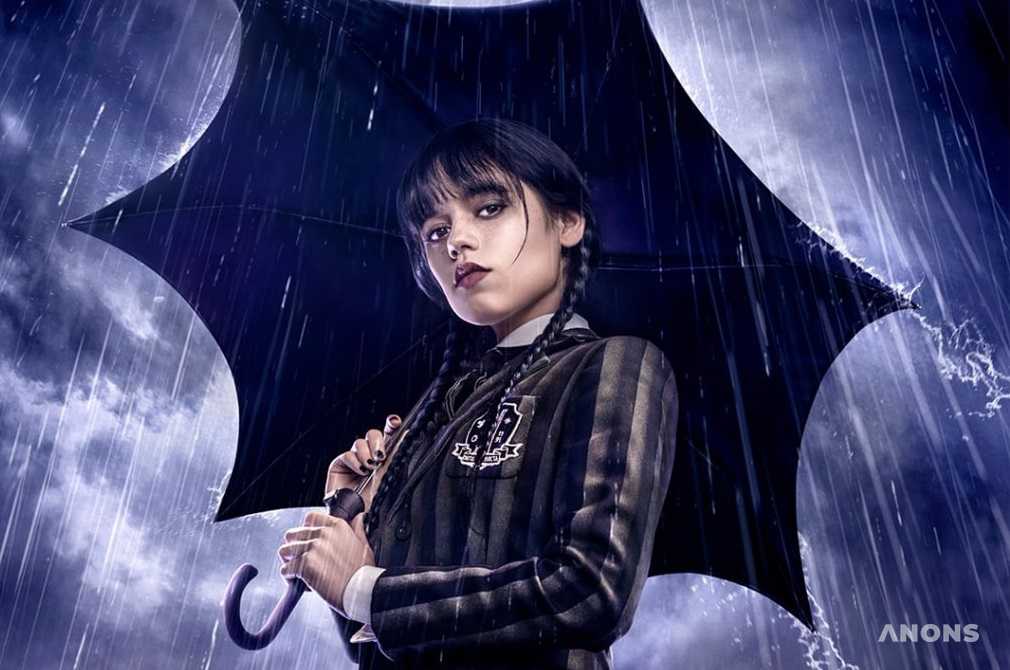 Netflix: какие премьеры ждут нас в ноябре