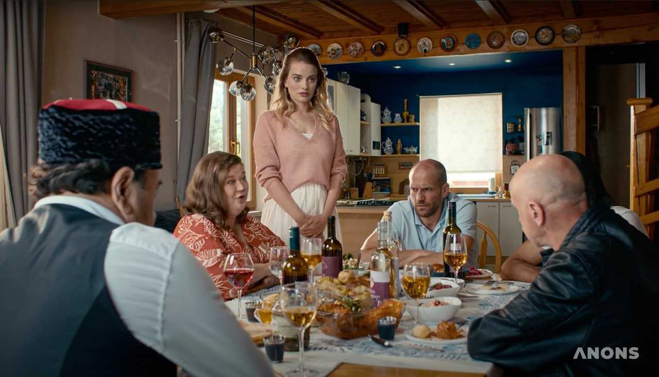 Выпущен первый в мире сериал с использованием технологии дипфейк