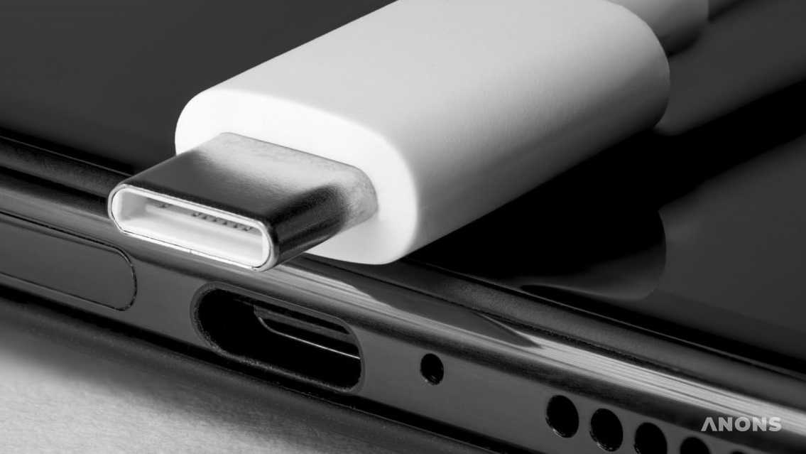 Apple объявила о переходе на USB-C в будущих iPhone