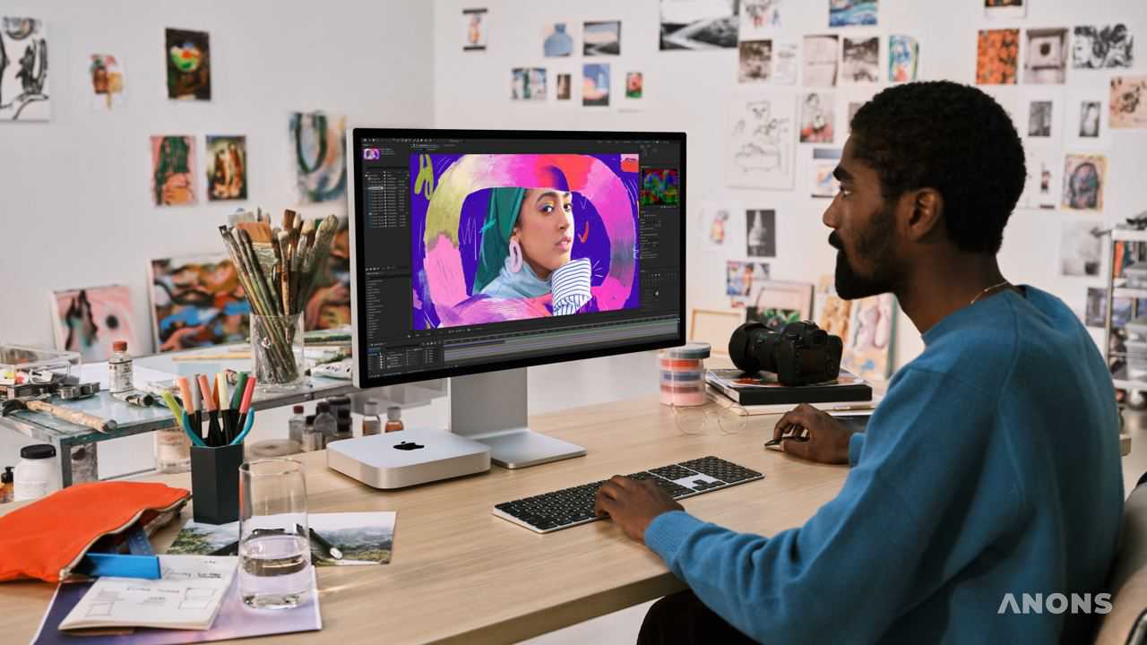 Обновления от Apple: усовершенствованные процессоры и компьютеры нового поколения