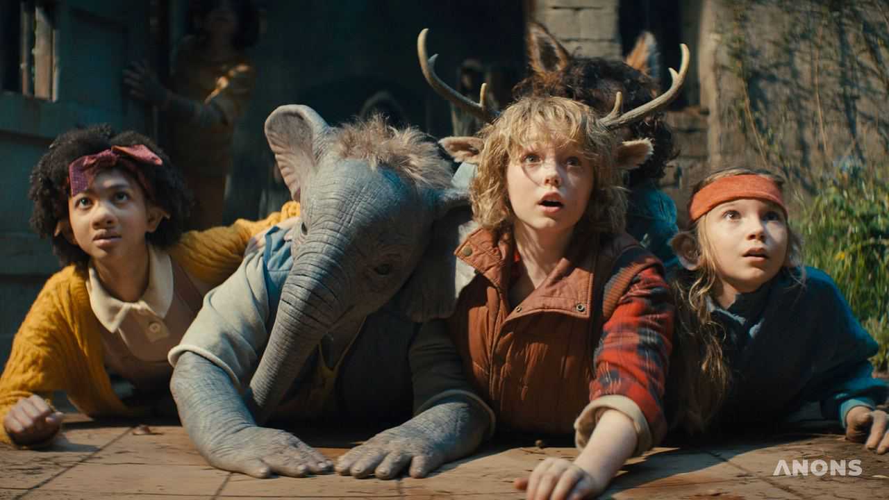 Netflix: какие премьеры ждут нас в апреле
