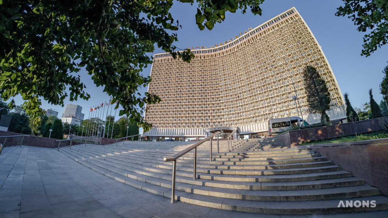 Здания эпохи модернизма включены в перечень объектов культурного наследия