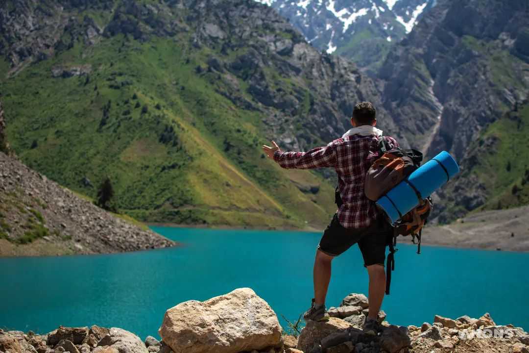 Узбекские travel-блогеры: путешествия и открытия в самых неизведанных уголках страны