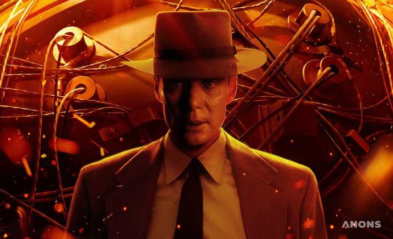 Названы самые популярные фильмы и сериалы 2023 года по версии пользователей IMDb