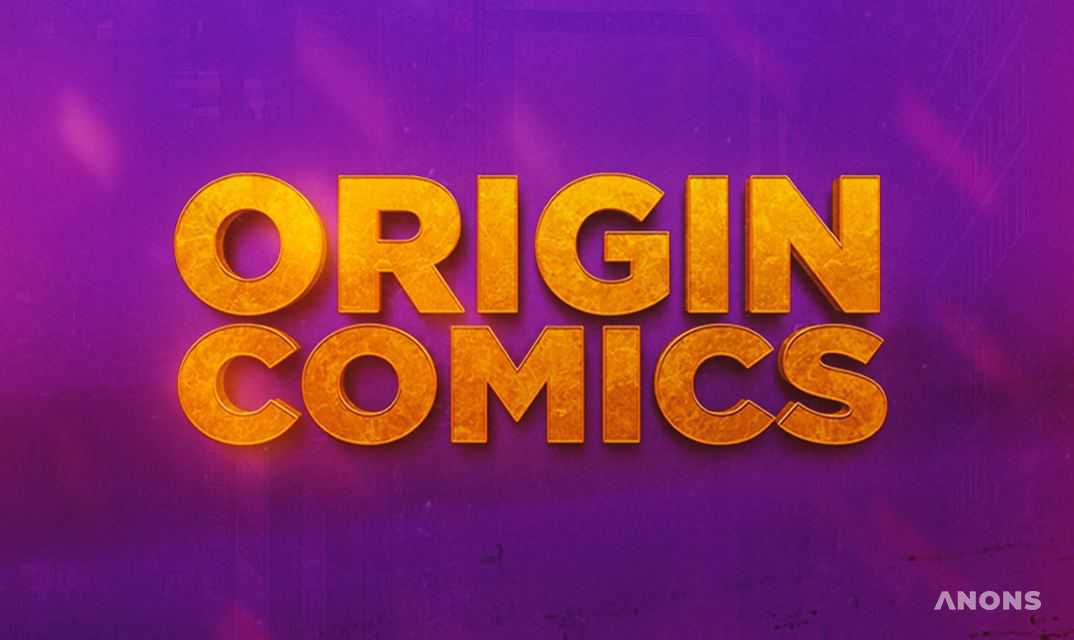 В Ташкенте открывается школа комиксистов Origin Comics