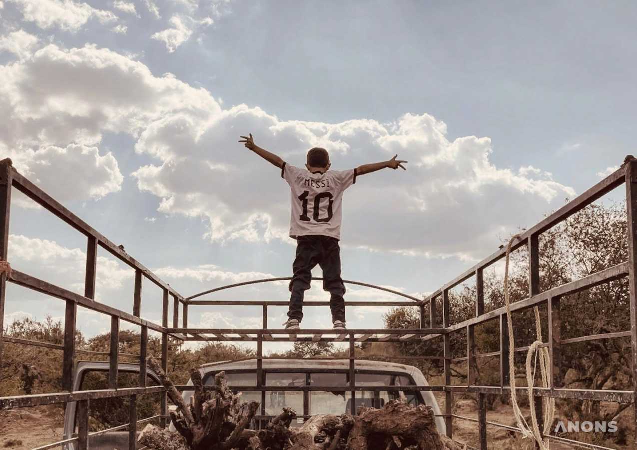 Объявлены победители конкурса iPhone Photography Awards-2023