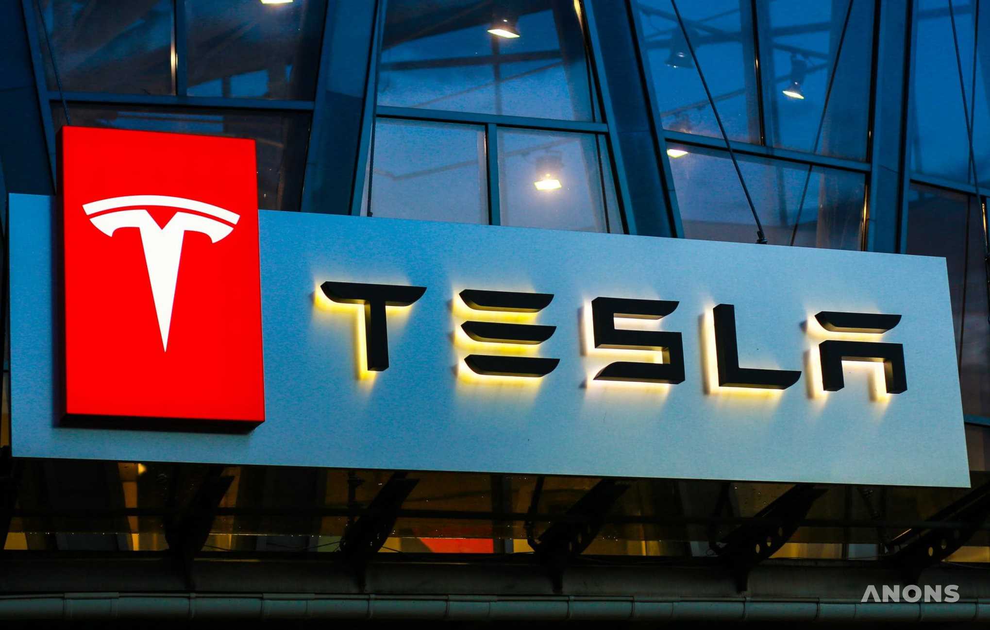 Илон Маск хочет открыть сеть ресторанов Tesla