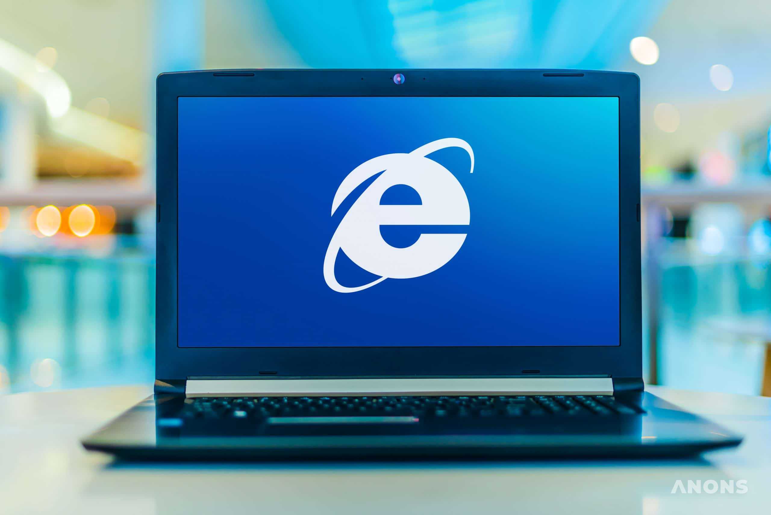 Навсегда в истории: Microsoft прекратила поддержку Internet Explorer