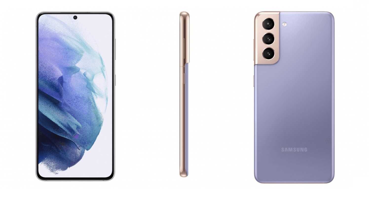 Samsung Galaxy Unpacked состоится уже 14 января