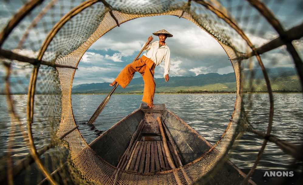 Объявлен международный фотоконкурс CEWE Photo Award 2021