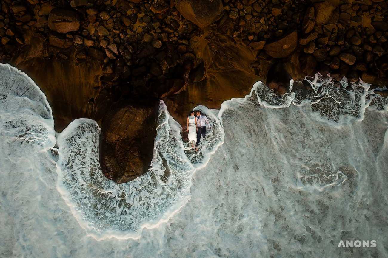 Выбраны самые креативные фото года по итогам конкурса Creative Photo Awards 2022