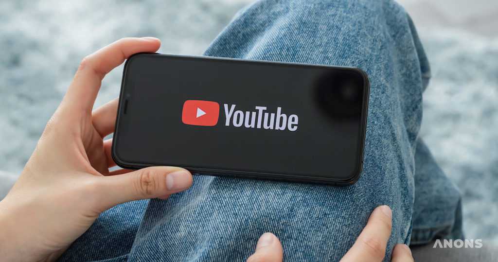 YouTube стал самым популярным мобильным приложением в мире