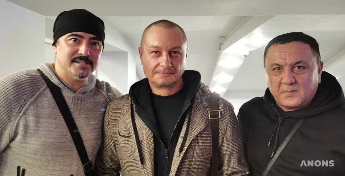 Началась подготовка к съемкам новых эпизодов фильма «Барон-2»