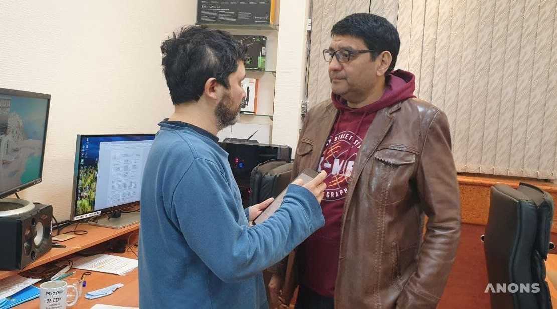В столице начался кастинг актеров к фильму «Солнце на вкус»