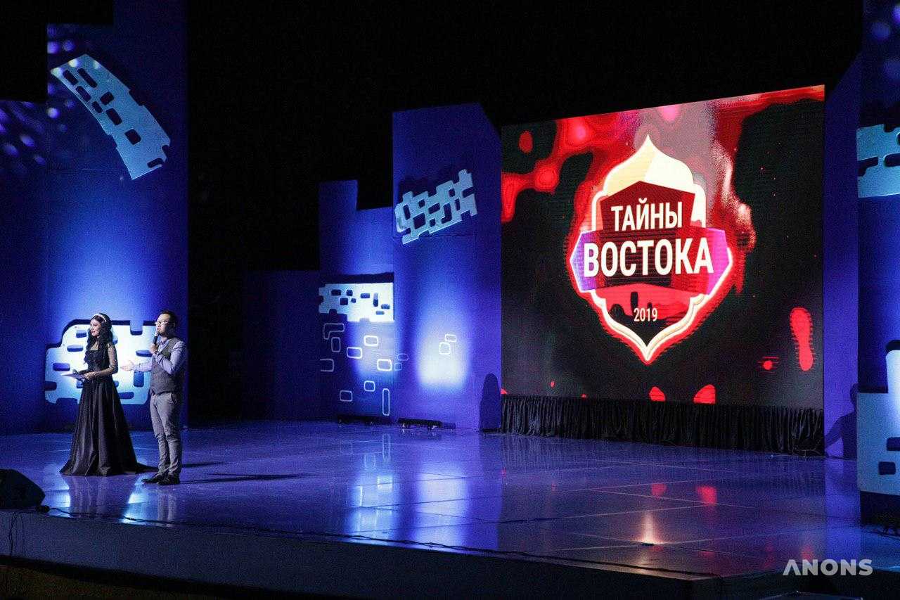 Самое волшебное событие осени - фоторепортаж с фестиваля иллюзионистов