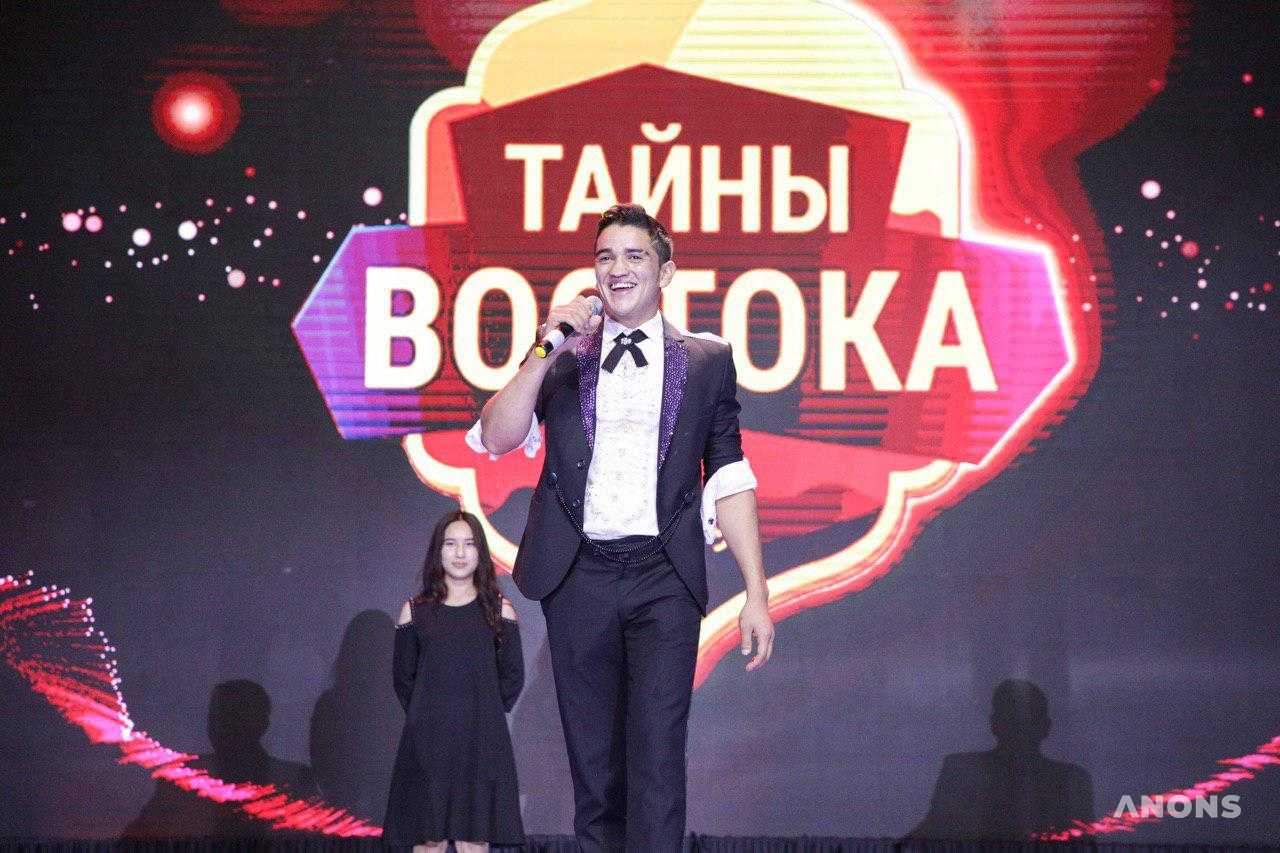 Самое волшебное событие осени - фоторепортаж с фестиваля иллюзионистов