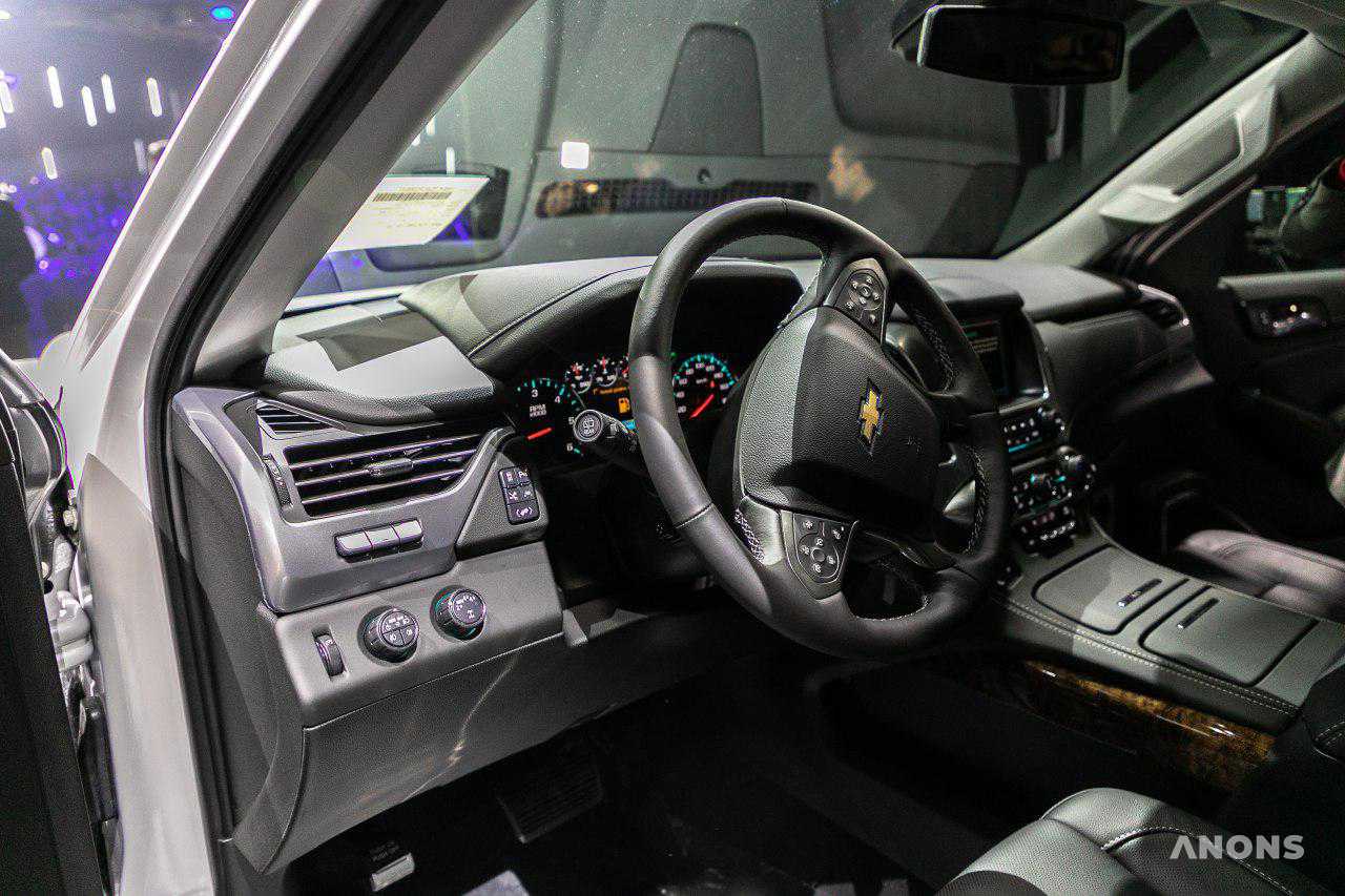 Презентация новых автомобилей от UzAuto Motors - фото