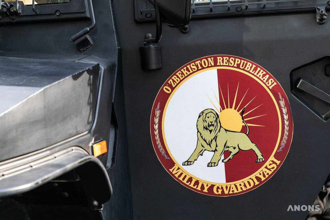 Военно-патриотический фестиваль в честь Дня защитников Родины - фото