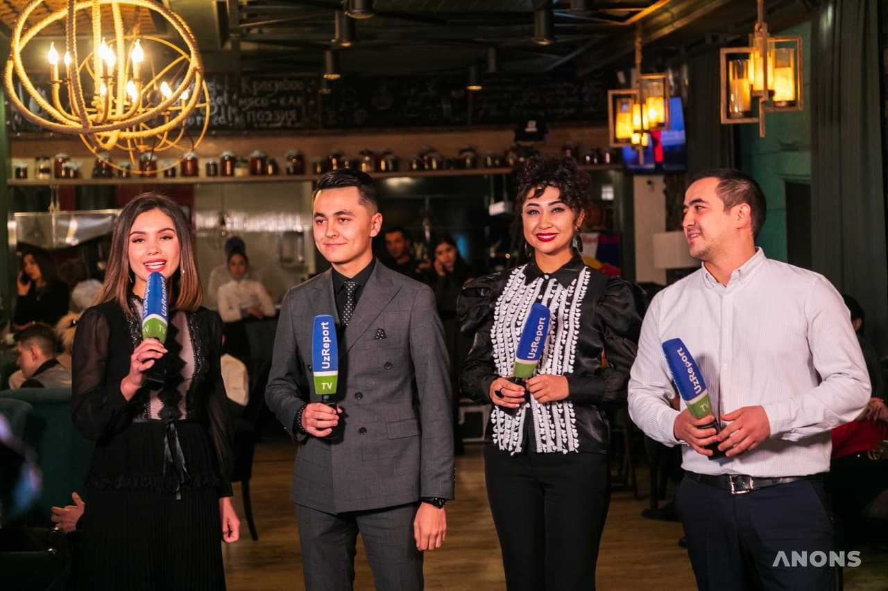 Как прошёл закрытый показ Fashion Show 2020 - фоторепортаж